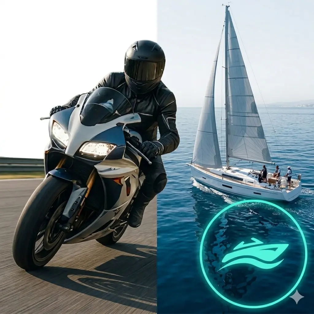 motorrad